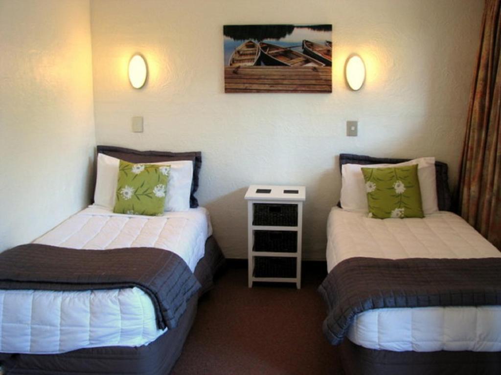 Aaa Mana Motel Porirua Cameră foto
